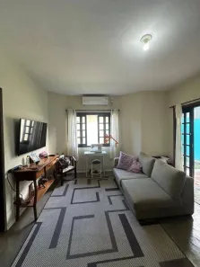 Apartamento com 2 Quartos para alugar, 120m² no Maresias, São Sebastião