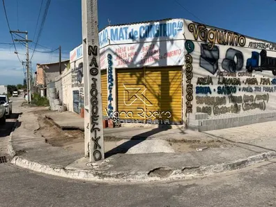 Terreno / Lote / Condomínio com 1 Quarto à venda, 1100m² no Reserva do Peró, Cabo Frio
