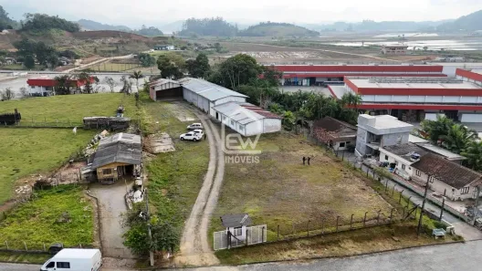 Galpão / Depósito / Armazém à venda, 720m² no Patrimônio, Massaranduba