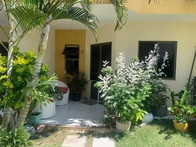 Casa de Condomínio com 3 Quartos à venda, 104m² no Buraquinho, Lauro de Freitas