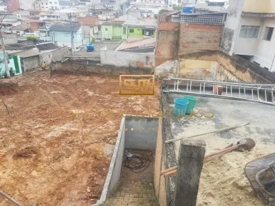 Terreno / Lote / Condomínio com 1 Quarto à venda, 500m² no Lauzane Paulista, São Paulo