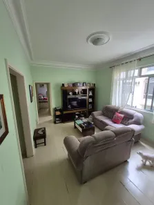 Apartamento com 3 Quartos à venda, 160m² no Tijuca, Rio de Janeiro