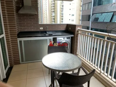 Apartamento com 1 Quarto à venda, 44m² no Vila Olímpia, São Paulo