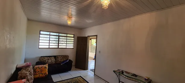 Fazenda / Sítio / Chácara com 2 Quartos à venda, 250m² no Chácaras Santo Antonio do Jardim, Jaguariúna