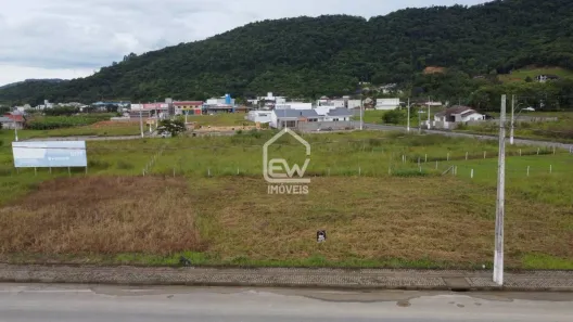 Terreno / Lote / Condomínio com 1 Quarto à venda, 385m² no Centro, Massaranduba