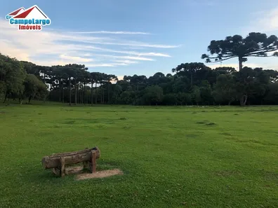 Terreno / Lote / Condomínio à venda, 32697m² no Jardim Céu Azul, Campo Largo