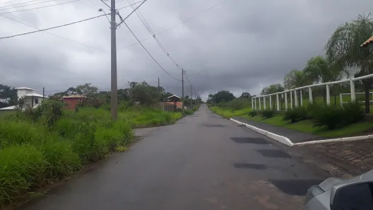 Terreno / Lote / Condomínio à venda, 1000m² no Almeida, Jaboticatubas