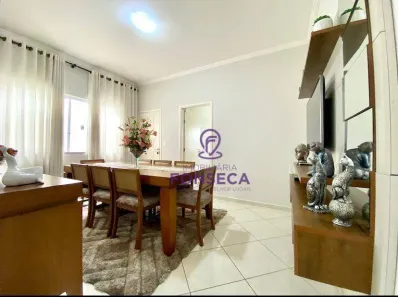 Casa com 3 Quartos à venda, 108m² no Jardim Canadá, Pouso Alegre