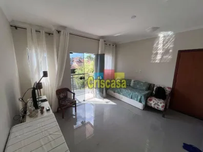 Apartamento com 2 Quartos para venda ou aluguel, 91m² no Recreio, Rio das Ostras