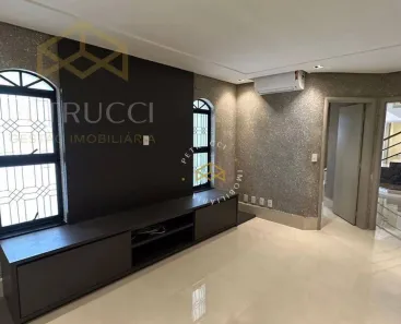 Casa com 4 Quartos à venda, 396m² no Jardim de Itapoan, Paulínia