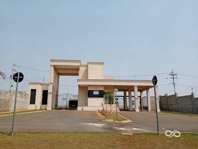 Terreno / Lote / Condomínio à venda, 312m² no Reserva do Jaguary, Jaguariúna