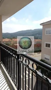 Apartamento com 2 Quartos à venda, 64m² no Bairro do Cambará, São Roque