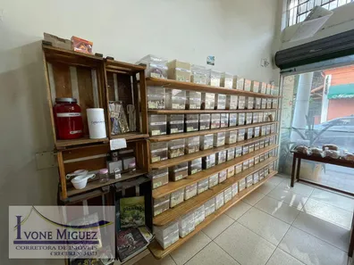Loja / Salão / Ponto Comercial à venda, 120m² no Centro, Paty do Alferes