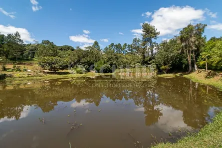 Fazenda / Sítio / Chácara com 10 Quartos à venda, 2000m² no , Embu-Guaçu