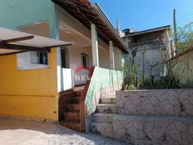 Casa com 3 Quartos à venda, 330m² no Bonsucesso, Caeté