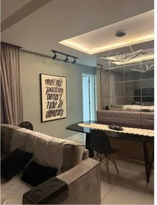 Apartamento com 2 Quartos à venda, 57m² no Jardim Cidade Universitária, João Pessoa
