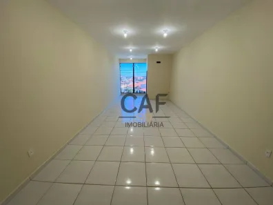Conjunto Comercial / Sala para alugar, 42m² no Residencial Parque dos Ipês, Jaguariúna