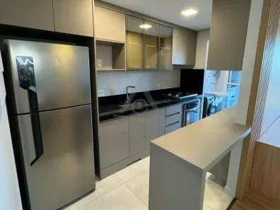 Apartamento com 3 Quartos à venda, 80m² no Balneário Tropical, Paulínia