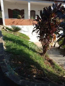 Fazenda / Sítio / Chácara com 5 Quartos à venda, 18000m² no Jardim Renata, Itapecerica da Serra