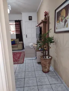 Casa com 2 Quartos à venda, 86m² no Parque Residencial Califórnia, Campo Limpo Paulista