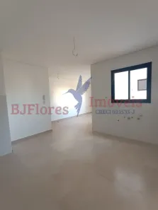 Apartamento com 2 Quartos à venda, 47m² no Parque Oratório, Santo André