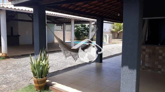 Casa de Condomínio com 3 Quartos à venda, 250m² no Povoado Caueira, Itaporanga D'Ajuda