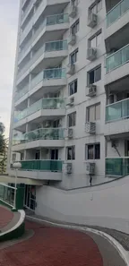 Apartamento com 3 Quartos à venda, 85m² no Jardim Vinte e Cinco de Agosto, Duque de Caxias
