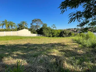 Terreno / Lote / Condomínio à venda, 566m² no Centro, Águas de São Pedro