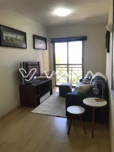 Flat com 1 Quarto à venda, 38m² no Santa Paula, São Caetano do Sul