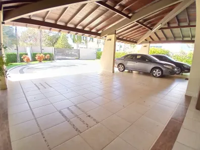 Casa de Condomínio com 7 Quartos à venda, 649m² no Park Way, Brasília