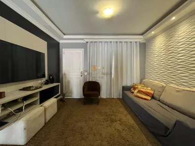 Casa de Condomínio com 3 Quartos à venda, 113m² no Jardim Meudon, Teresópolis