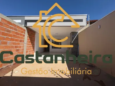 Casa com 3 Quartos à venda, 80m² no Plano Diretor Sul, Palmas