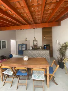 Casa com 3 Quartos para alugar, 140m² no Jardim Aviação, Presidente Prudente