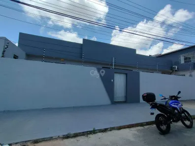 Casa com 3 Quartos para alugar, 400m² no Jabotiana, Aracaju