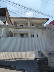 Sobrado com 4 Quartos à venda, 180m² no Jardim Rosemary, Itapevi