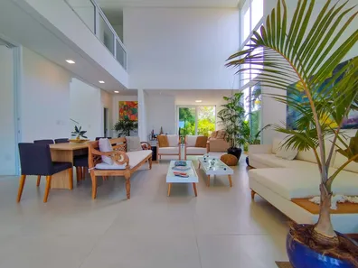 Casa de Condomínio com 4 Quartos à venda, 350m² no Centro, Camaçari