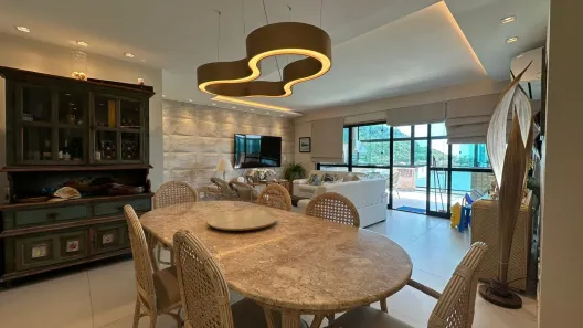 Cobertura com 3 Quartos à venda, 157m² no , Mangaratiba