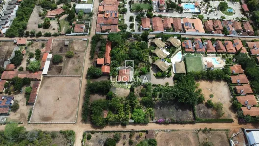 Fazenda / Sítio / Chácara com 5 Quartos à venda, 350m² no Santana, Gravatá