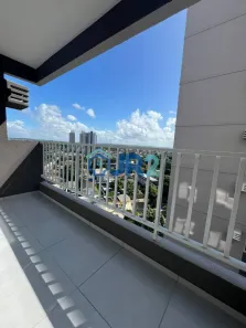 Apartamento com 3 Quartos para alugar, 50m² no Sancho, Recife