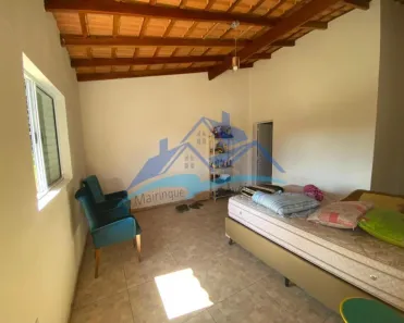 Fazenda / Sítio / Chácara com 4 Quartos à venda, 8000m² no Sebandilha, Mairinque