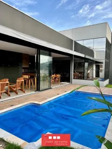 Casa com 4 Quartos à venda, 250m² no Área Rural de Palmas, Palmas
