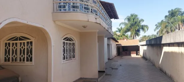 Sobrado com 5 Quartos à venda, 535m² no Taguatinga Sul, Brasília