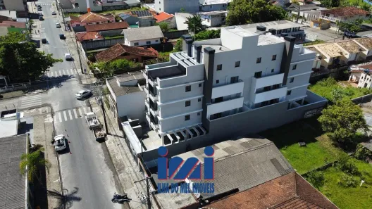 Apartamento com 3 Quartos à venda, 108m² no Praia de Leste, Pontal do Paraná
