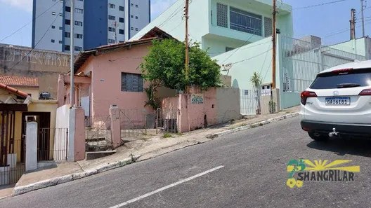 Terreno / Lote / Condomínio à venda, 300m² no Rudge Ramos, São Bernardo do Campo