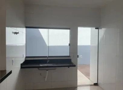 Casa com 2 Quartos à venda, 85m² no Jardim Decolores, Trindade