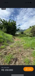 Fazenda / Sítio / Chácara à venda, 4000m² no Cachoeiros, Macaé