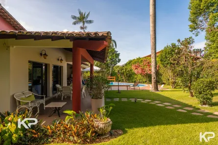 Casa de Condomínio com 6 Quartos à venda, 950m² no Praia do Morro, Guarapari
