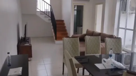 Cobertura com 4 Quartos para venda ou aluguel, 130m² no Parque 10 de Novembro, Manaus