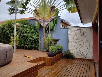 Casa com 3 Quartos à venda, 125m² no Nova Jaguariúna, Jaguariúna