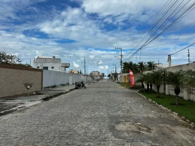 Terreno / Lote / Condomínio à venda, 1023m² no Atalaia Nova, Barra dos Coqueiros